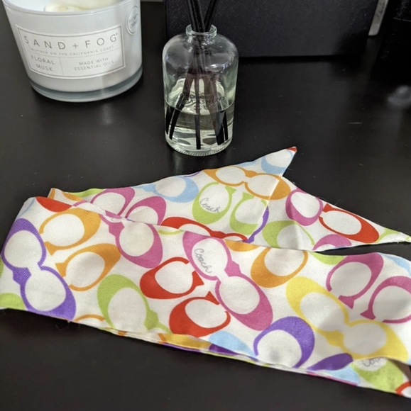 Coach Twilly Vintage - Picture 3 of 3